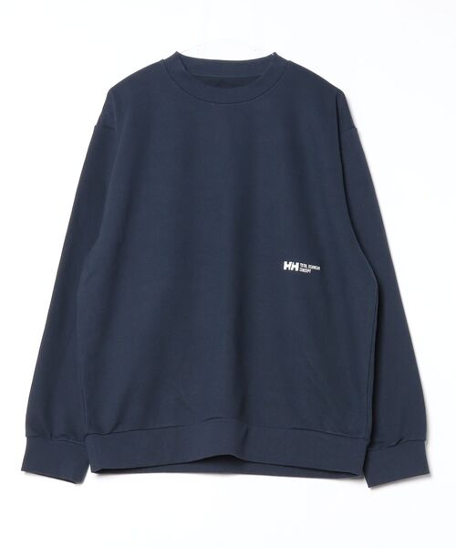 HELLY HANSEN（ヘリーハンセン） トレーナー スウェット 「HELLY