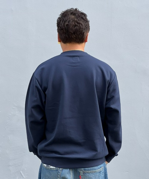 HELLY HANSEN（ヘリーハンセン） トレーナー スウェット 裏起毛