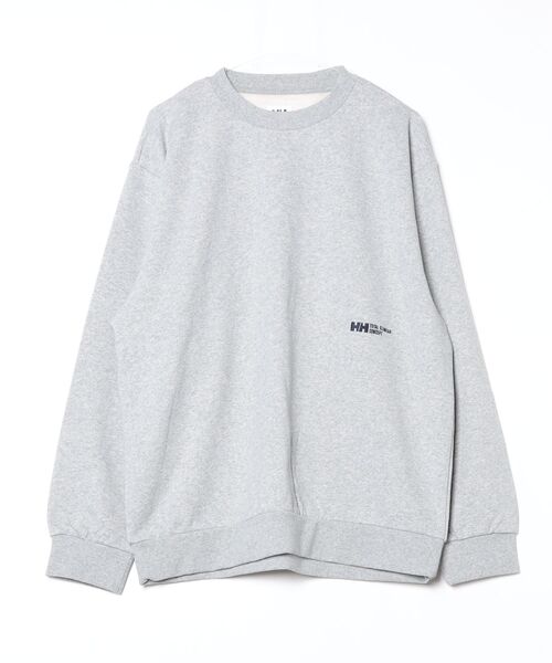 HELLY HANSEN（ヘリーハンセン） トレーナー スウェット 「HELLY