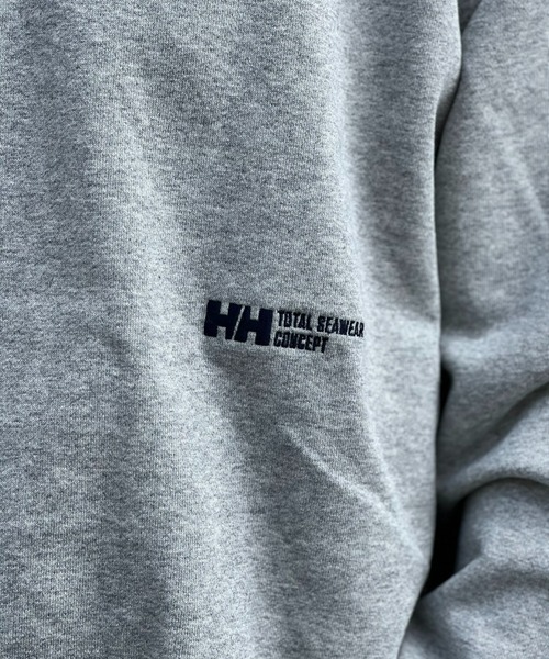 HELLY HANSEN（ヘリーハンセン） トレーナー スウェット 「HELLY