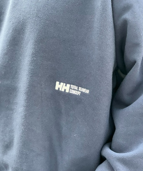 HELLY HANSEN（ヘリーハンセン） トレーナー スウェット 「HELLY 