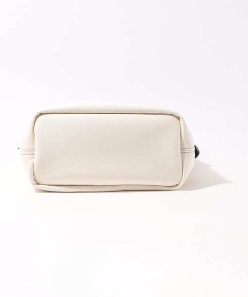 ショルダーバッグ 「別注」Brady LEVEN MEDIUM コットン ショルダーバッグ メンズの画像
