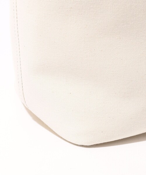 ショルダーバッグ 「別注」Brady LEVEN MEDIUM コットン ショルダーバッグ メンズの画像