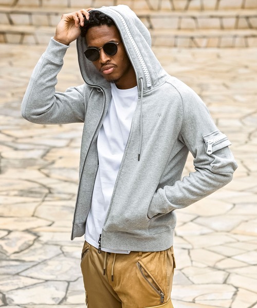 1PIU1UGUALE3 RELAX パーカー 1PIU1UGUALE3 RELAX パーカー 1PIU1UGUALE3 RELAX(ウノピゥウノウ