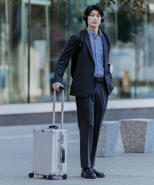 green label relaxing（グリーンレーベルリラクシング） ローファー