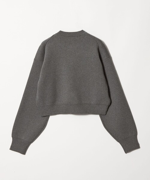 EMMEL REFINES（エメル リファインズ） カーディガン 「EMMEL REFINES