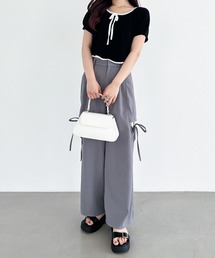 「Heather」 ヒールサンダル L シルバー レディースの画像7