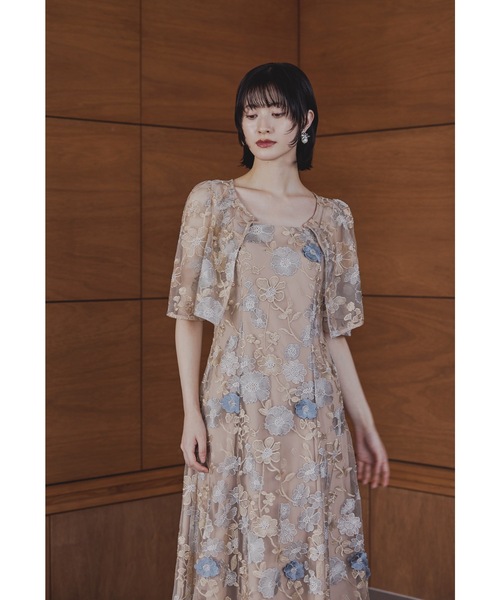 niana（ニアナ） ドレス : ZOZOTOWN Yahoo!店 - 通販 - Yahoo!ショッピング