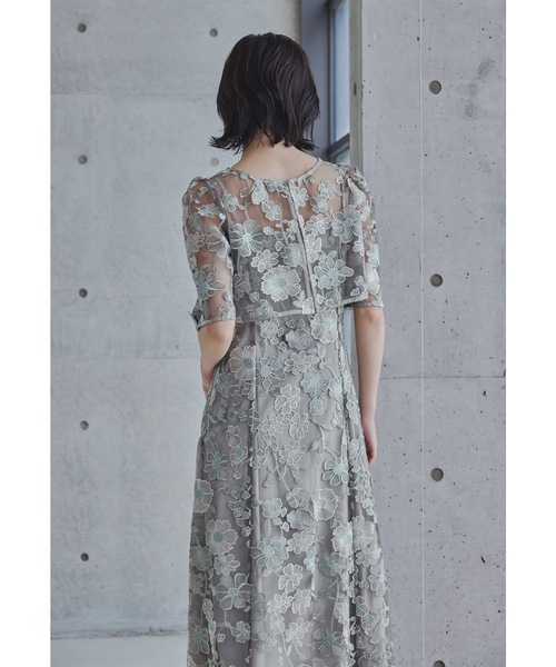 niana（ニアナ） ドレス : ZOZOTOWN Yahoo!店 - 通販 - Yahoo!ショッピング
