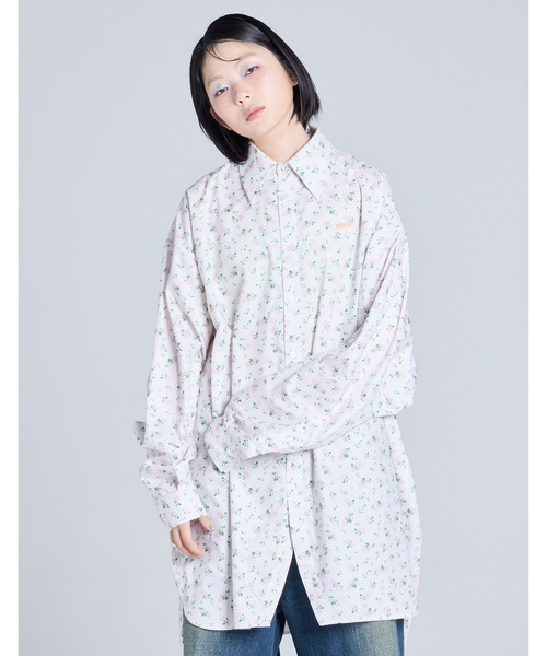 Little sunny bite（リトルサニーバイト） ブラウス シャツ 「8」「it