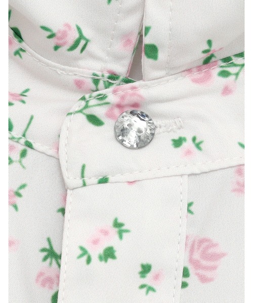 Little sunny bite（リトルサニーバイト） ブラウス シャツ 「8」「it