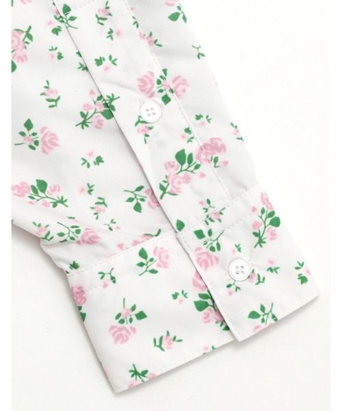 Little sunny bite（リトルサニーバイト） ブラウス シャツ 「8」「it