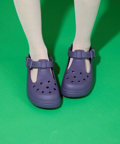crocs（クロックス） サンダル 「Crocs」Classic Mary Jane Clog