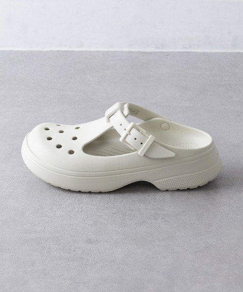 crocs（クロックス） サンダル 「Crocs」Classic Mary Jane Clog