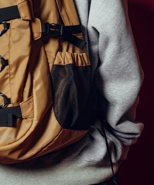 Subciety（サブサエティ） デイバック リュック Backpack-Nomad