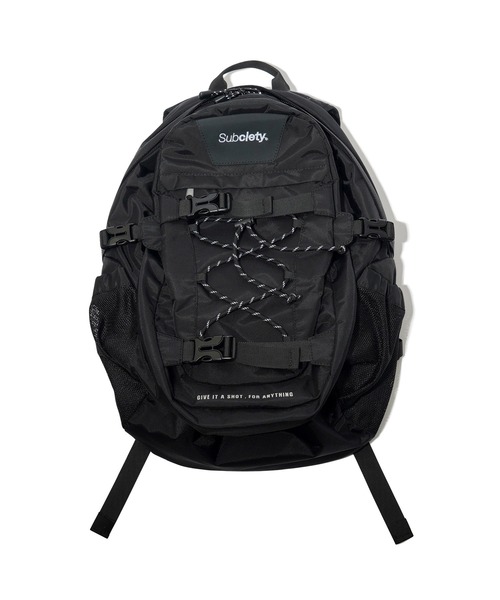 Subciety（サブサエティ） デイバック リュック Backpack-Nomad