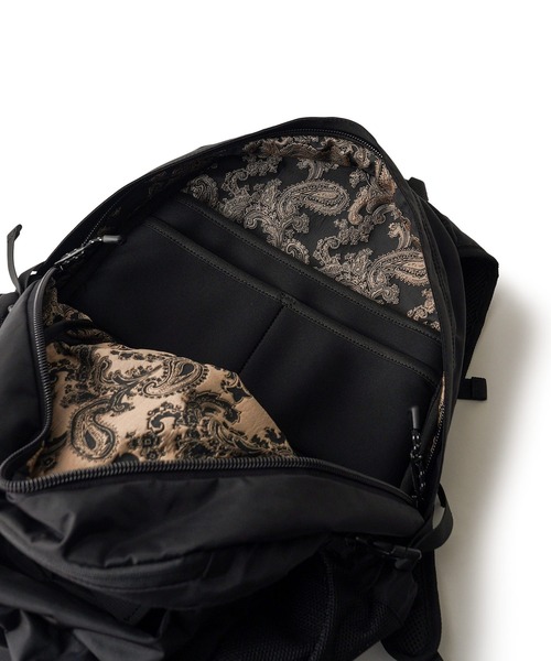 Subciety（サブサエティ） デイバック リュック Backpack-Nomad