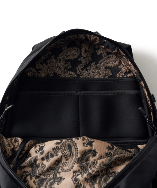 Subciety（サブサエティ） デイバック リュック Backpack-Nomad