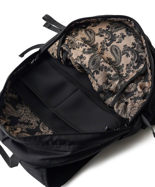 Subciety（サブサエティ） デイバック リュック Backpack-Nomad
