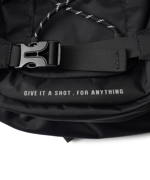 Subciety（サブサエティ） デイバック リュック Backpack-Nomad