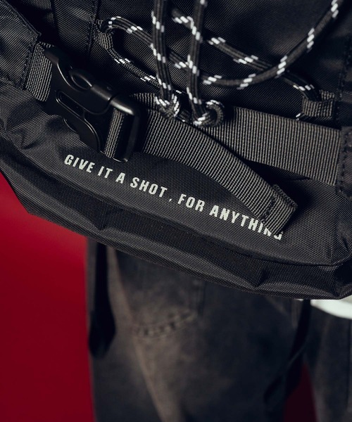 Subciety（サブサエティ） デイバック リュック Backpack-Nomad