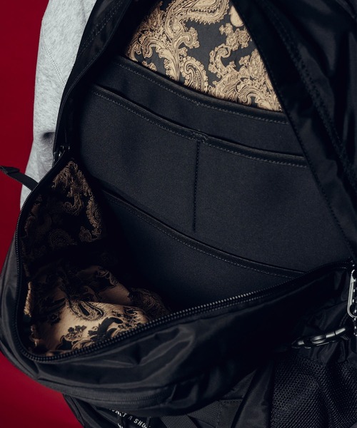 Subciety（サブサエティ） デイバック リュック Backpack-Nomad