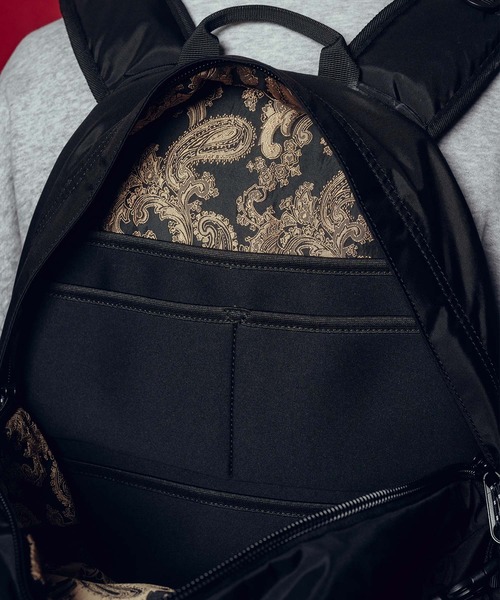 Subciety（サブサエティ） デイバック リュック Backpack-Nomad