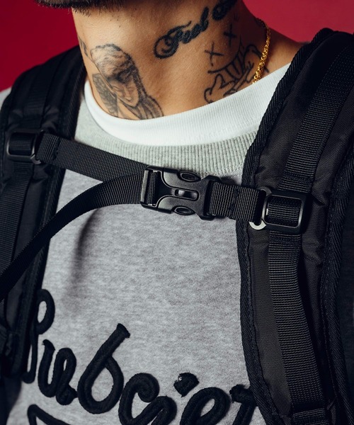 Subciety（サブサエティ） デイバック リュック Backpack-Nomad