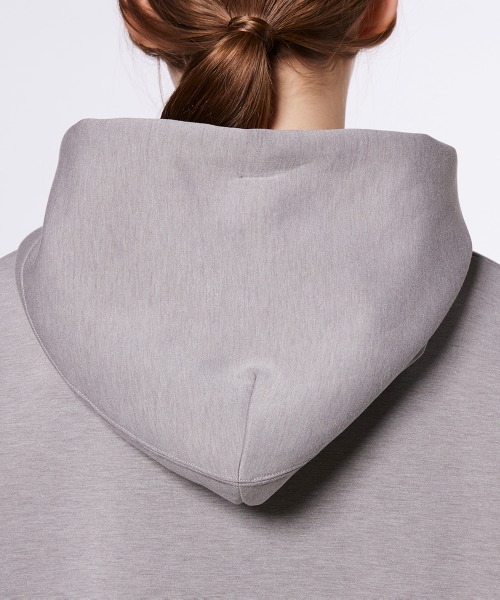 美品 ダブルスタンダードクロージング モノフィラエアクッション ロゴプリント 美品 ダブルスタンダードクロージング モノフィラエアクッション ロゴ