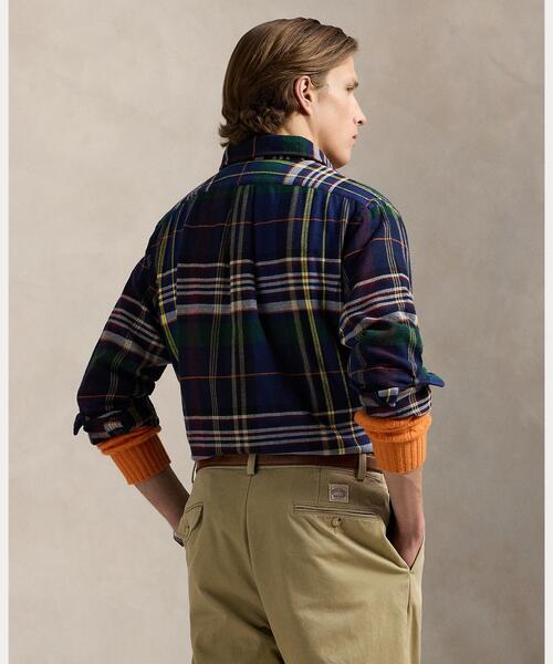 POLO RALPH LAUREN（ポロ・ラルフローレン） シャツ クラシック