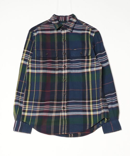 POLO RALPH LAUREN（ポロ・ラルフローレン） シャツ クラシック