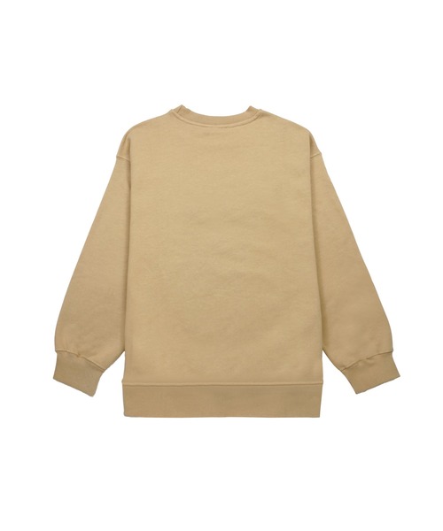msgmキッズスウェット MSGM KIDS トレーナー 「NEW」MSGM グラフィティロゴ スウェットシャツ