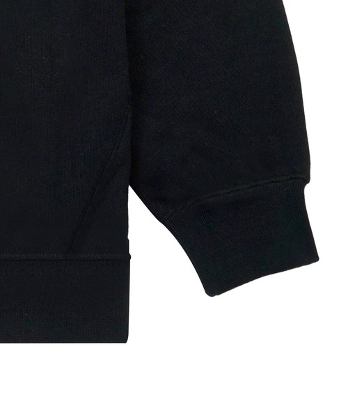 MSGM KIDS トレーナー 「NEW」MSGM グラフィティロゴ スウェットシャツ