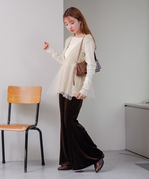 コタニ アカネさん専用 低身長サイズ/セットアップ対応/セレモニー対応】B タックスラックス