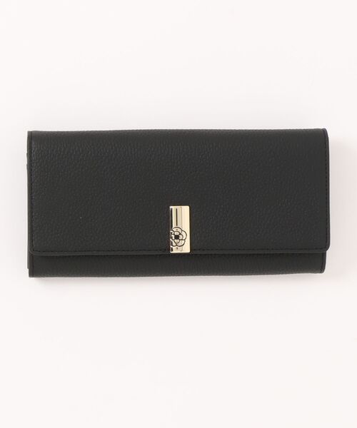 クレイサス（CLATHAS）/クレイサス CLATHAS エクセ かぶせ長財布 CLATHAS（クレイサス） 財布 エクセ かぶせ長財布 レディース