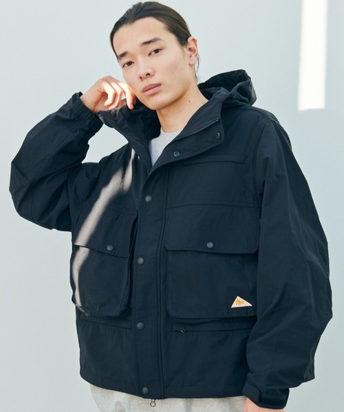 KELTY（ケルティ） コート ジャケット KELTY TENAYA JACKET メンズ