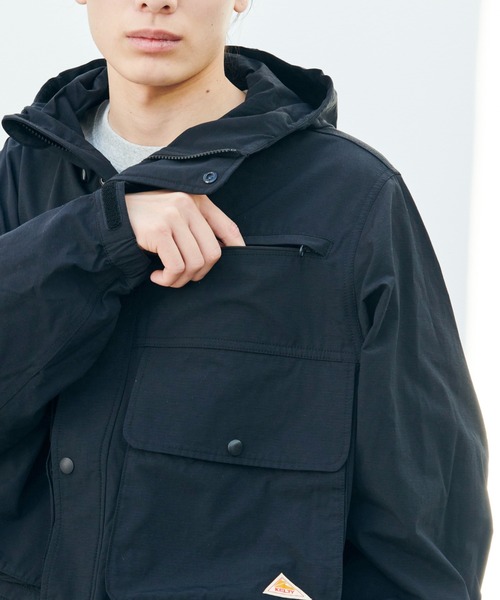 KELTY（ケルティ） コート ジャケット KELTY TENAYA JACKET メンズ