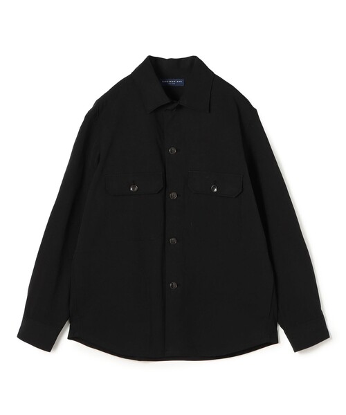 MUJI Labo コート ジャケット 「MUJI Labo」紳士 カシミヤ混ジャケット