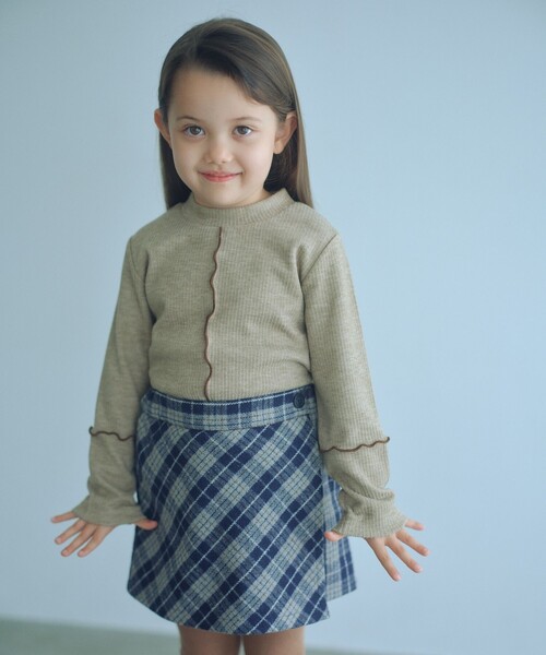 green label relaxing（グリーンレーベルリラクシング） パンツ