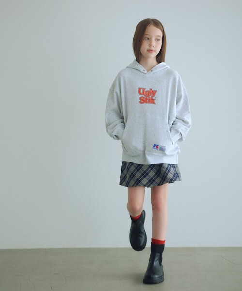 green label relaxing（グリーンレーベルリラクシング） パンツ