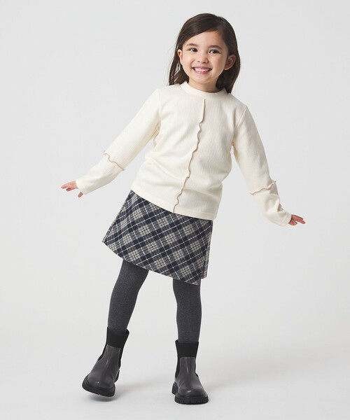 green label relaxing（グリーンレーベルリラクシング） パンツ