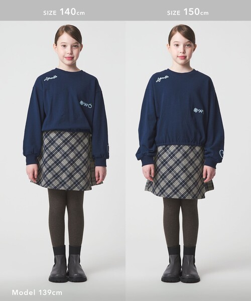 green label relaxing（グリーンレーベルリラクシング） パンツ