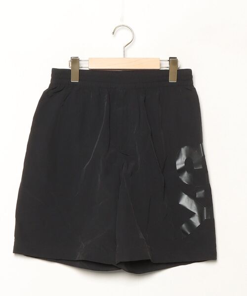 Y-3 ハーフパンツ ショートパンツ ブラック S Y-3 「Y-3」 ハーフパンツ SMALL ブラック メンズ : ZOZOTOWN Yahoo!店