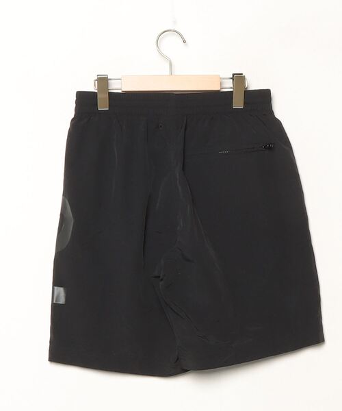 「Y-3」 ハーフパンツ SMALL ブラック メンズの画像