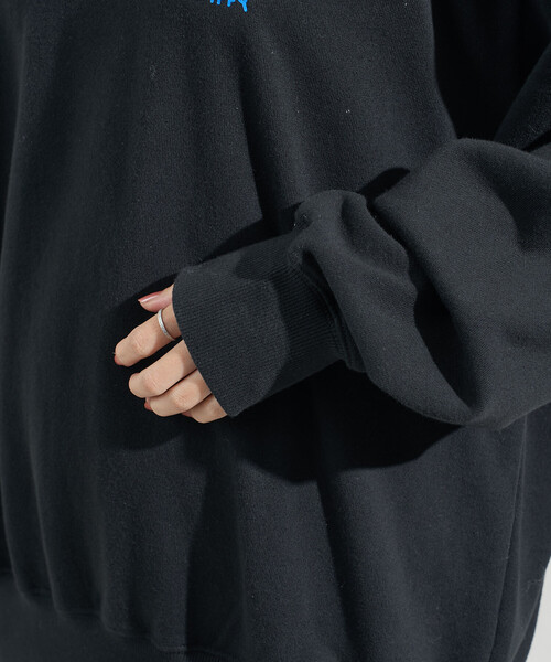 FREAK'S STORE（フリークスストア） トレーナー スウェット miffy