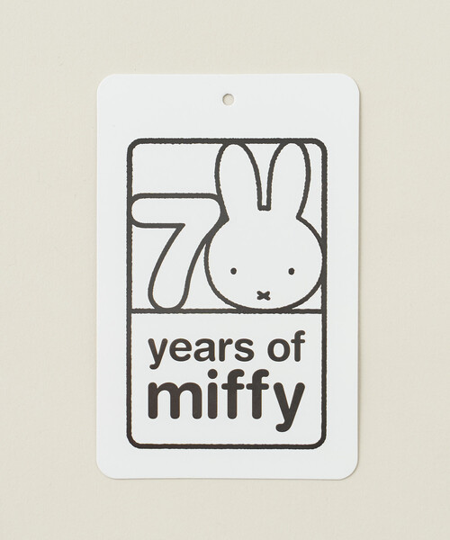 FREAK'S STORE（フリークスストア） トレーナー スウェット miffy