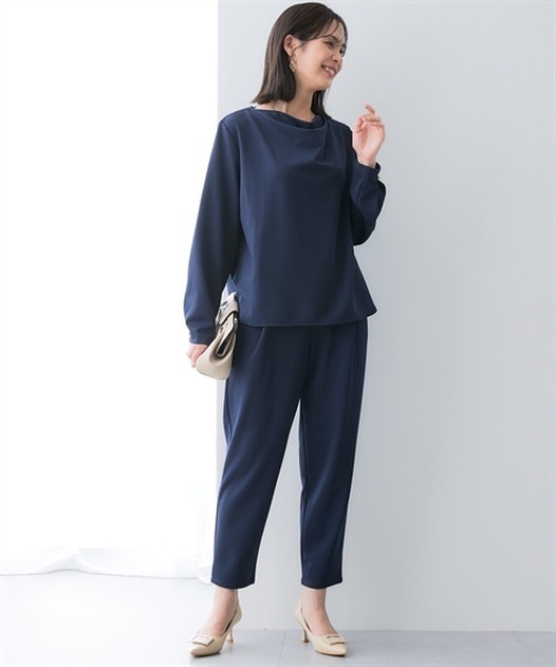 7days Life Styling ブラウス シャツ 「OTOさんコラボ