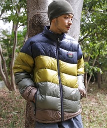 MANASTASH フード付きダウンジャケット JPN XXL MANASTASH/マナスタッシュ/4WAY DOWN JACKET/4wayダウンジャケット