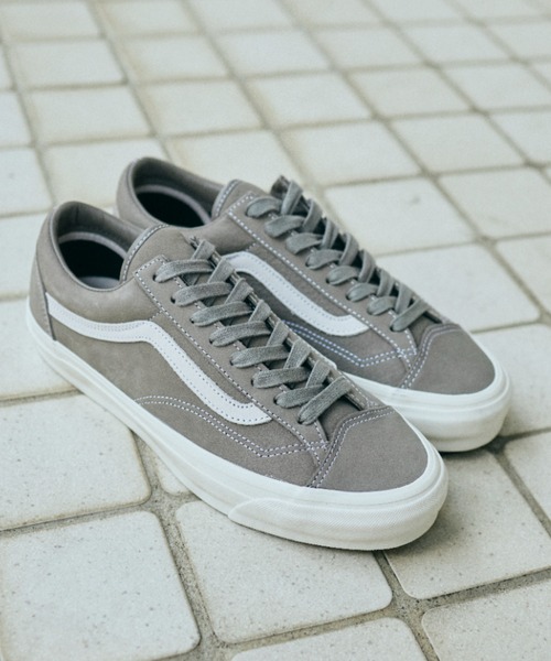 VANS（ヴァンズ） スニーカー PREMIUM OLD SKOOL 36 VN000D9R9JC