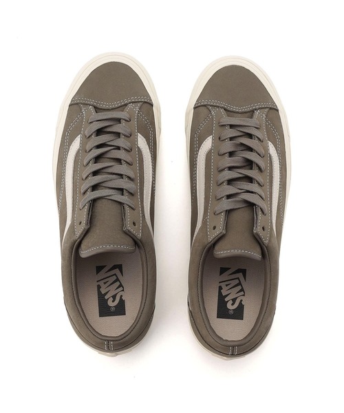VANS（ヴァンズ） スニーカー PREMIUM OLD SKOOL 36 VN000D9R9JC